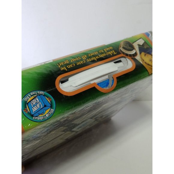 Vintage Professional Cartoonist With Animation Studio New Career Kids SEALED - Picture 8 of 9